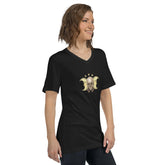 Tshirt Gola V de Manga Curta Unissexo Astros - My dear oraculo store